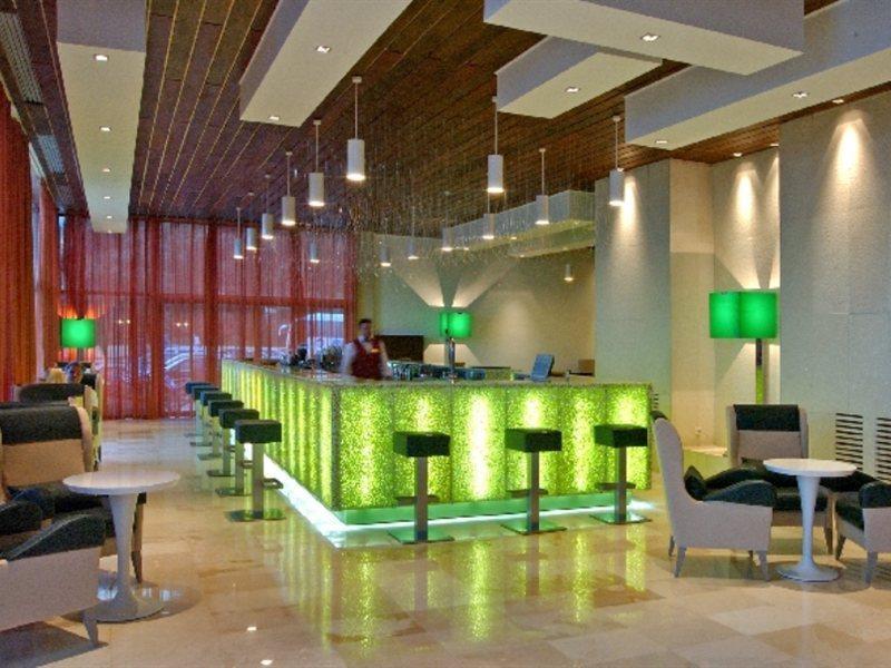 Hotel Nissaki Beach Nisaki  ภายนอก รูปภาพ
